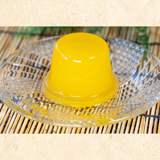 収穫祭ゼリー5個入り