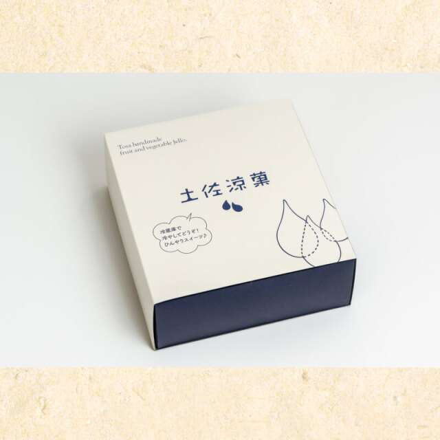 収穫祭ゼリー5個入り