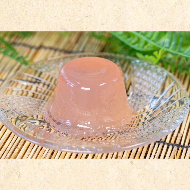 収穫祭ゼリー5個入り