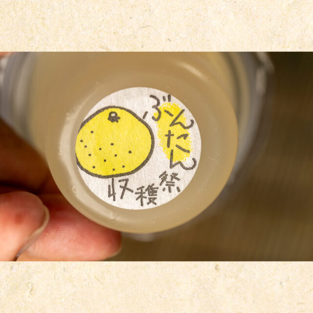 収穫祭ゼリー5個入り