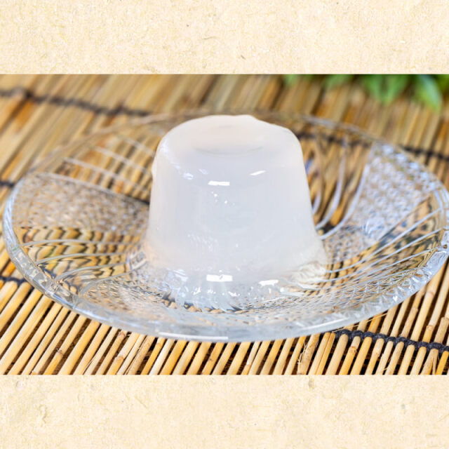 収穫祭ゼリー5個入り