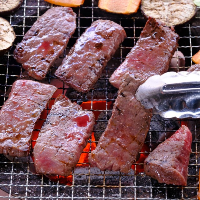 とさあかうし家　川田店長にまかせてや！せっと　嶺北