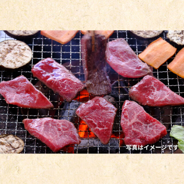 とさあかうし家　川田店長おまかせ　ぼっちり1人前/やきにく