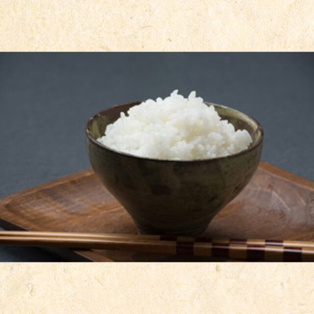 お米の定期便　契約栽培米5㎏　精米