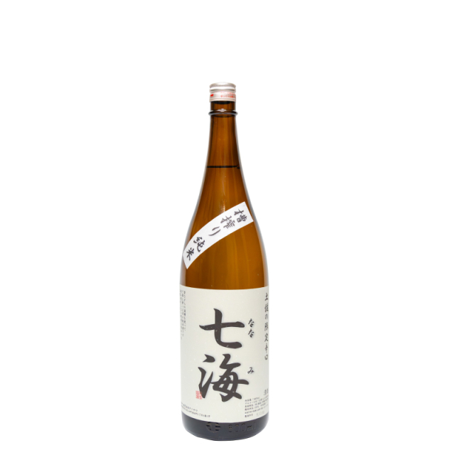 七海　1.8L