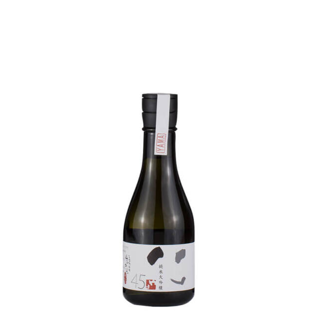 純米大吟醸『山』【300ml】