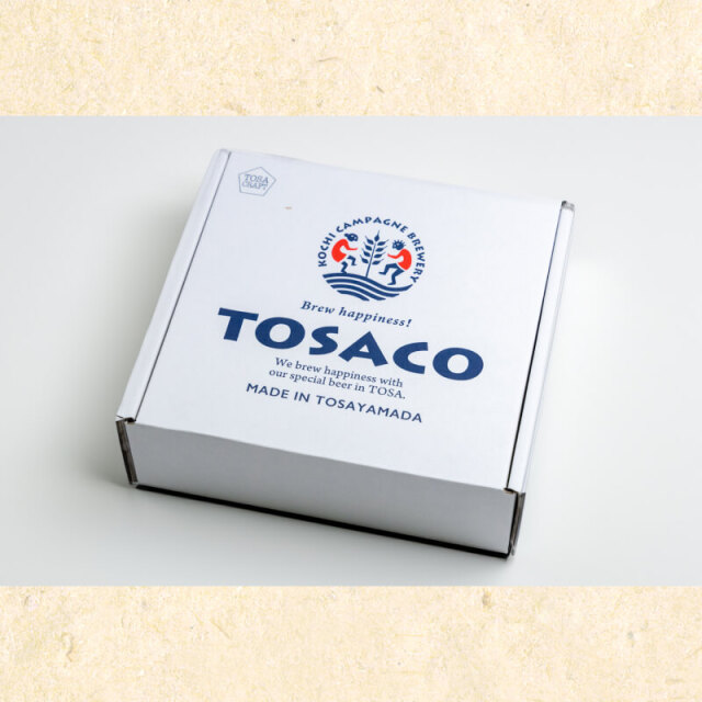 TOSACO2本＆アテせっと
