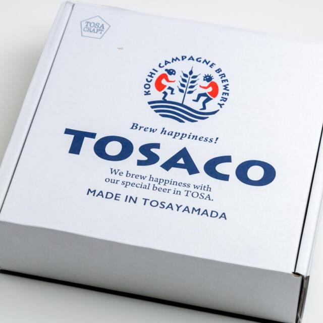 TOSACO2本＆アテせっと