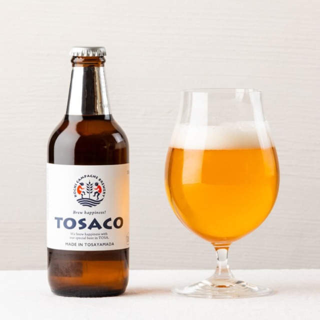 TOSACO2本＆アテせっと