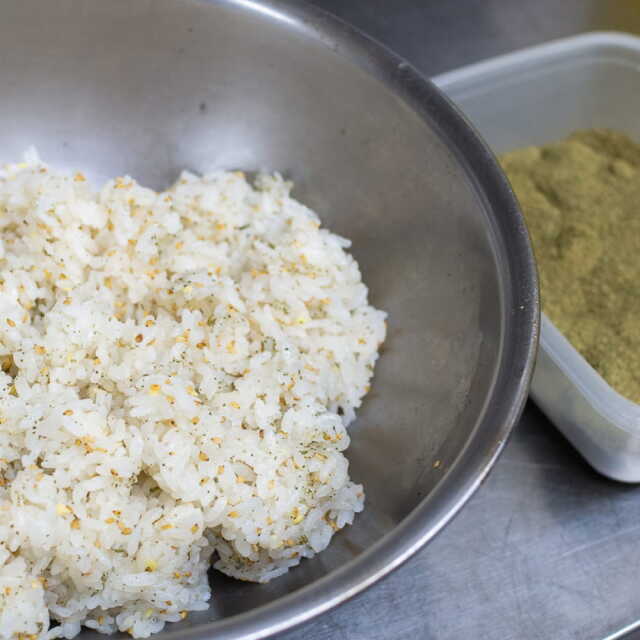 田舎寿司せっと