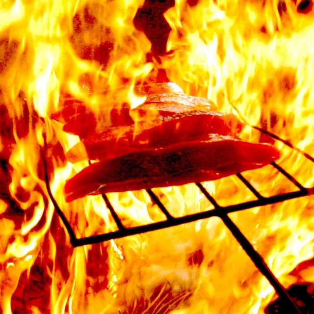 カツオ赤身と鰹タタキせっと