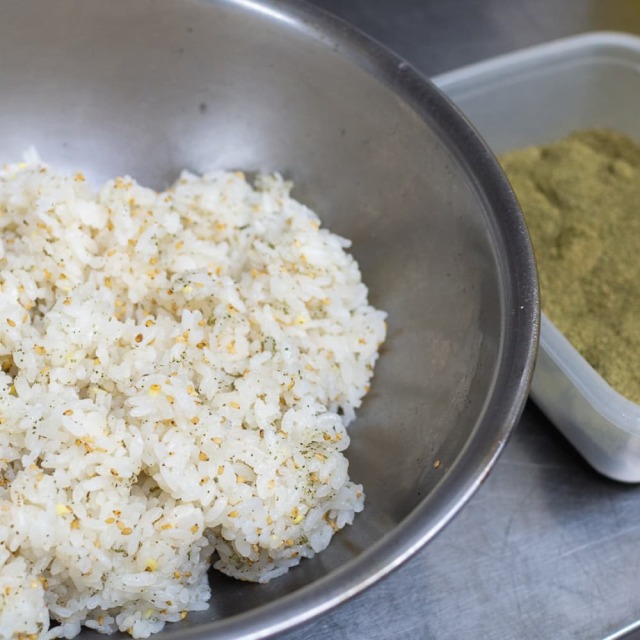 田舎寿司せっと（1人前）