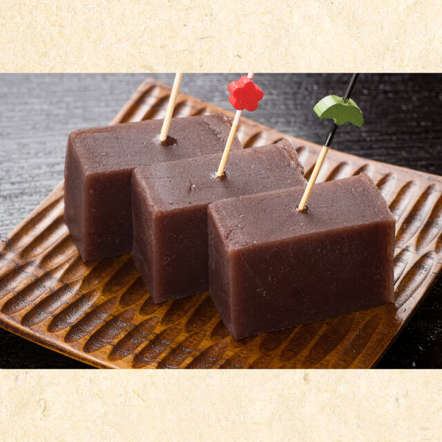 すえひろ屋特製スイーツお試しセット