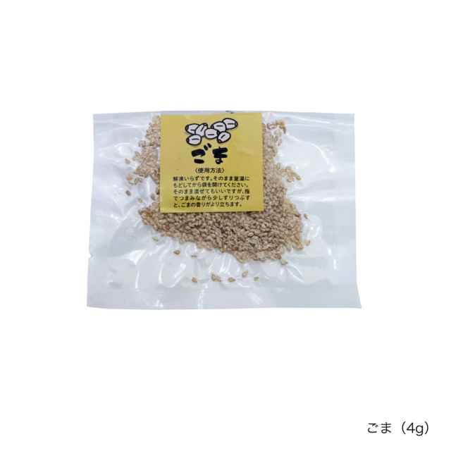 田舎寿司のもと（5種類3個入×2セット）