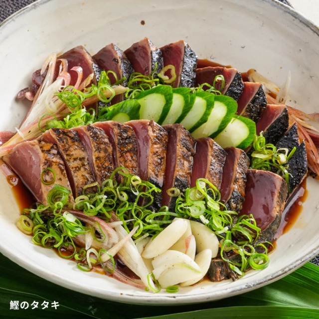 土佐の高知のお客ぞねせっと