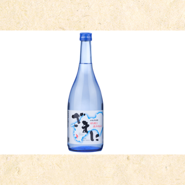 鰹のタタキと土佐の焼酎「ざまに」せっと