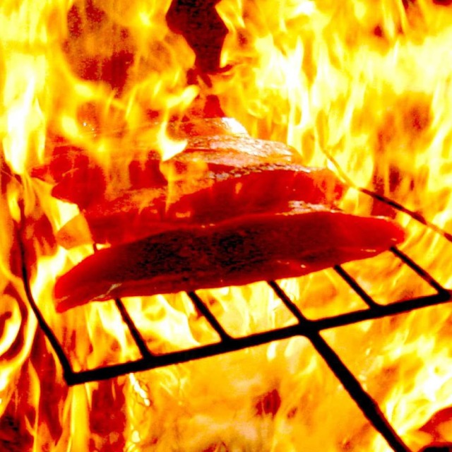 鰹のタタキと土佐の焼酎「ざまに」せっと ギフト用