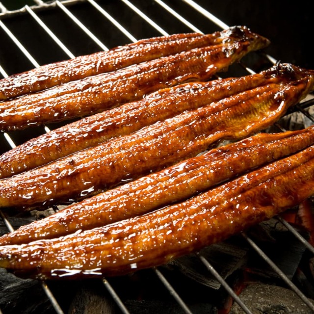 四万十うなぎと土佐の酒「七海」せっと ギフト用