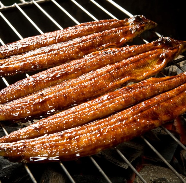 四万十うなぎと土佐の焼酎「土佐藩」せっと ギフト用