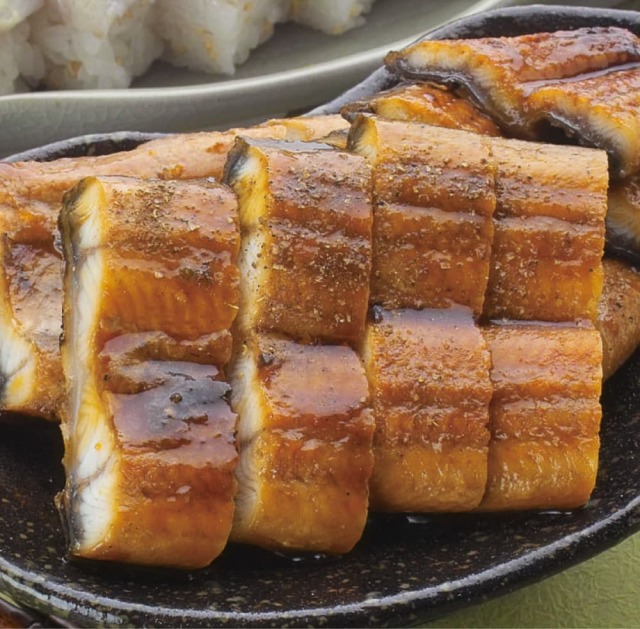 四万十うなぎと土佐の焼酎「土佐藩」せっと ギフト用