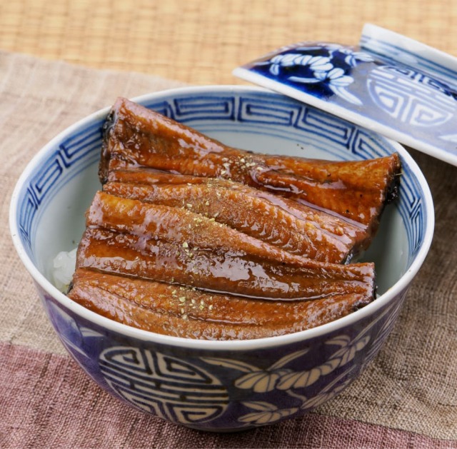 四万十うなぎと土佐の焼酎「土佐藩」せっと ギフト用