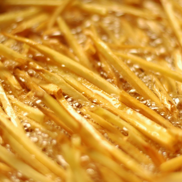 澁谷食品　塩けんぴ