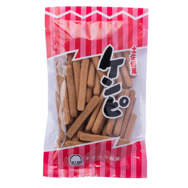 オオクラ製菓_ケンピ