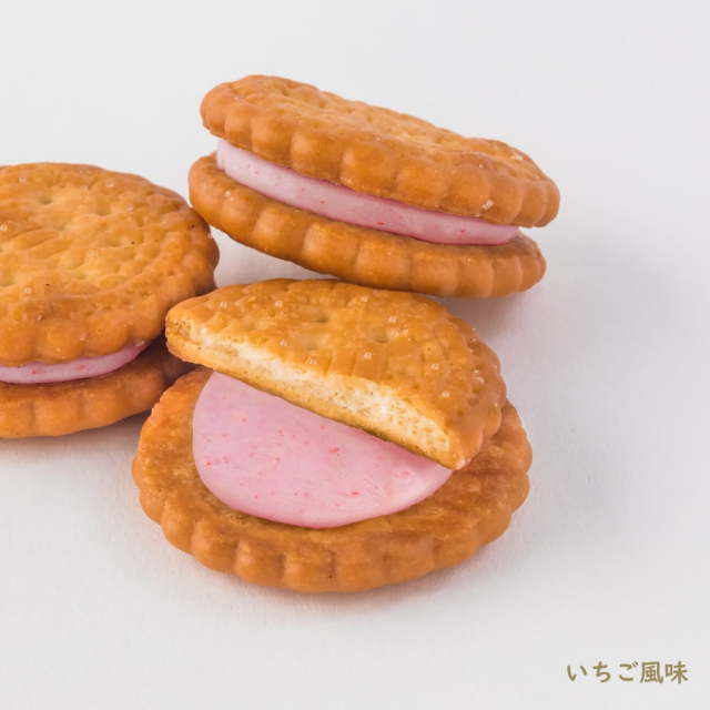 ミレーサンドアソート缶 270g?