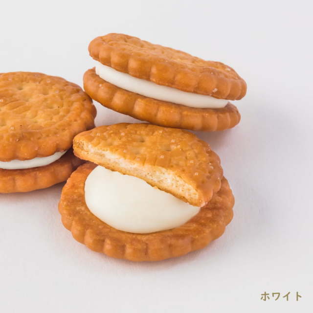 ミレーサンドアソート缶 270g?