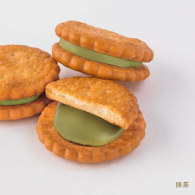 ミレーサンドアソート缶 270g?