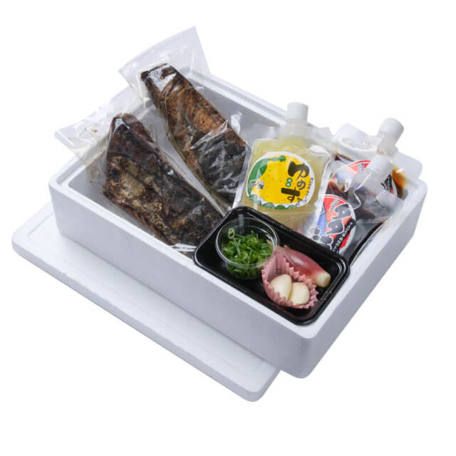 鰹のタタキ三昧ぜよ＜2節せっと＞