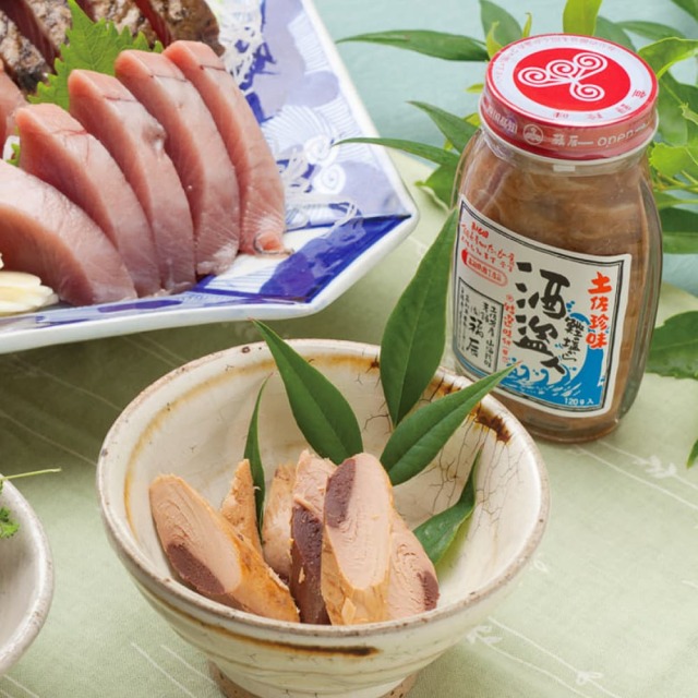 鰹ご満悦せっと3節せっと