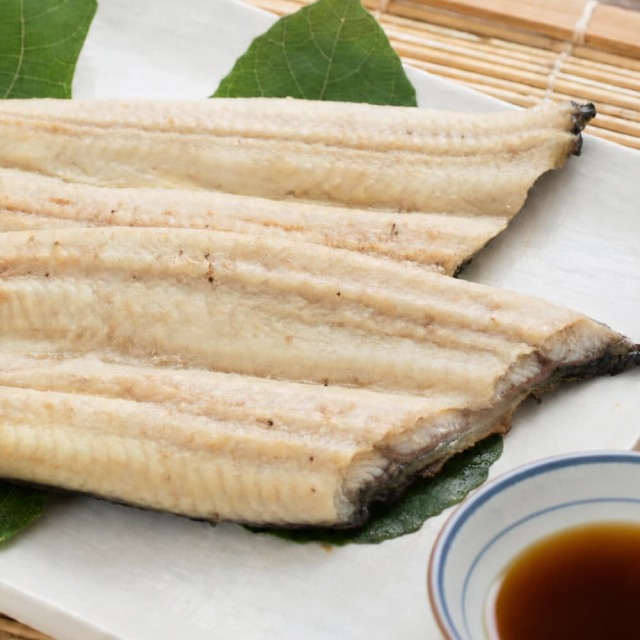 四万十うなぎ食べ比べせっと