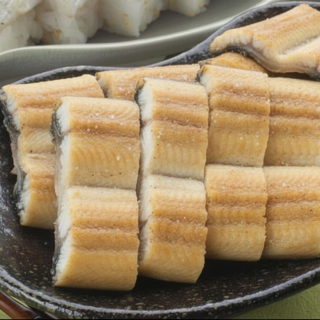 四万十うなぎ食べ比べせっと