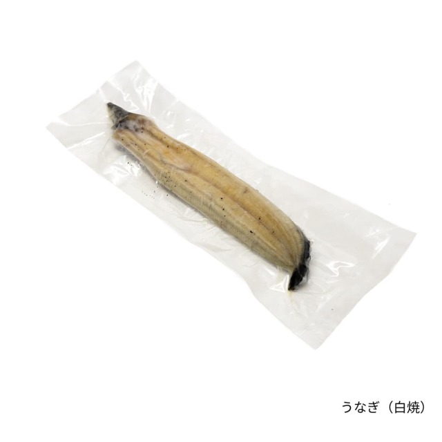 四万十うなぎ食べ比べせっと