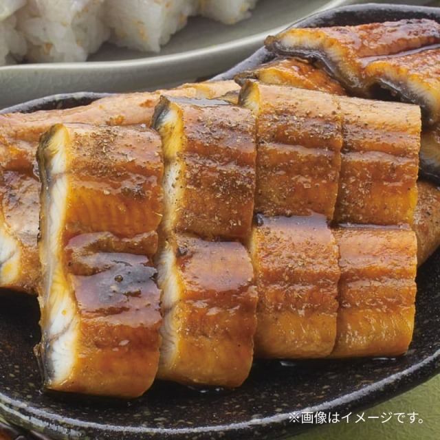 四万十うなぎお試しせっと