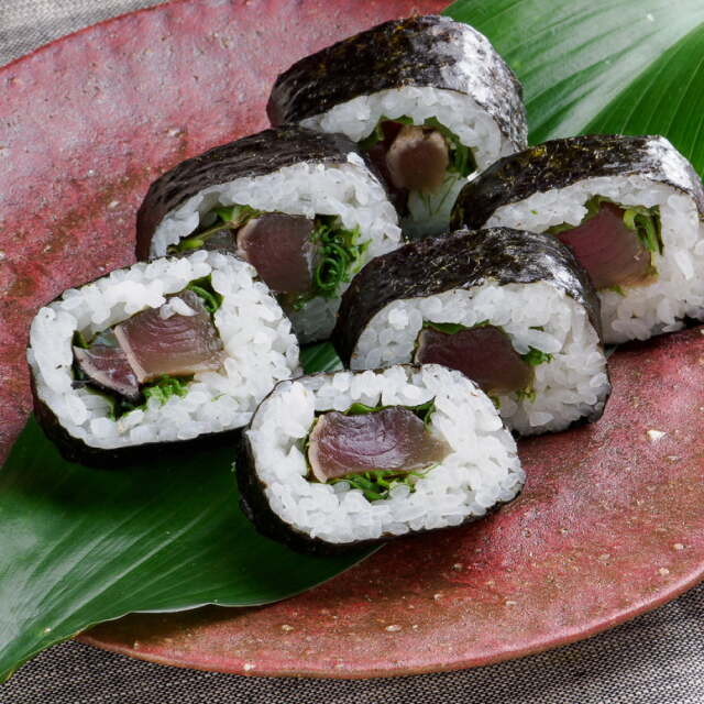 戻り鰹タタキ　食べ比べ2節せっと