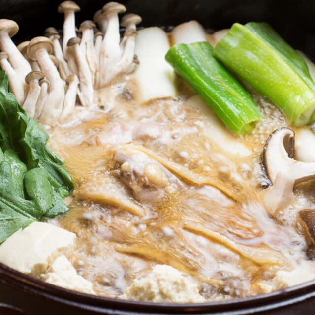 鶏すき焼きのたれ（瓶入）　1本