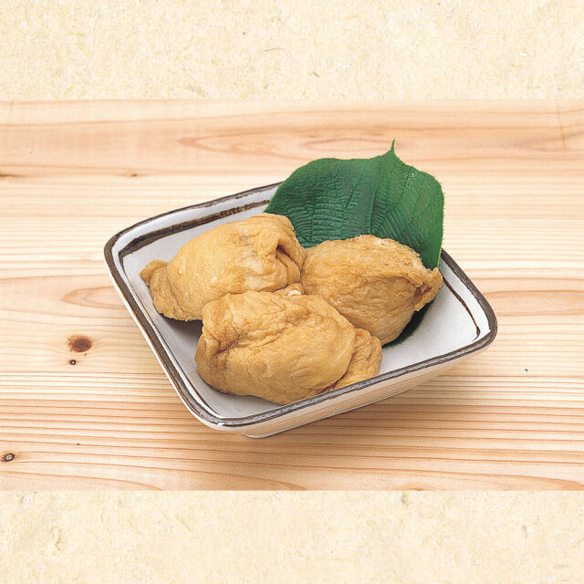 おいなりさん(3個入)