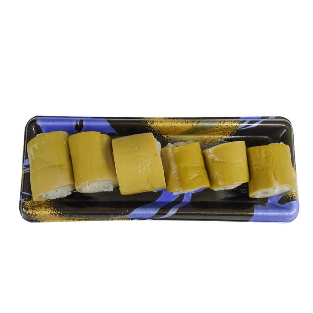 筍寿司（6個入）