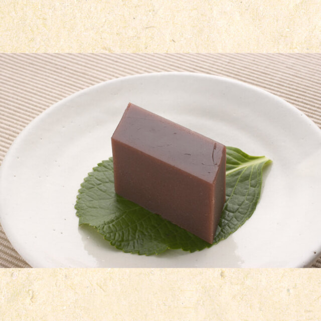 手作りようかん（あずき）