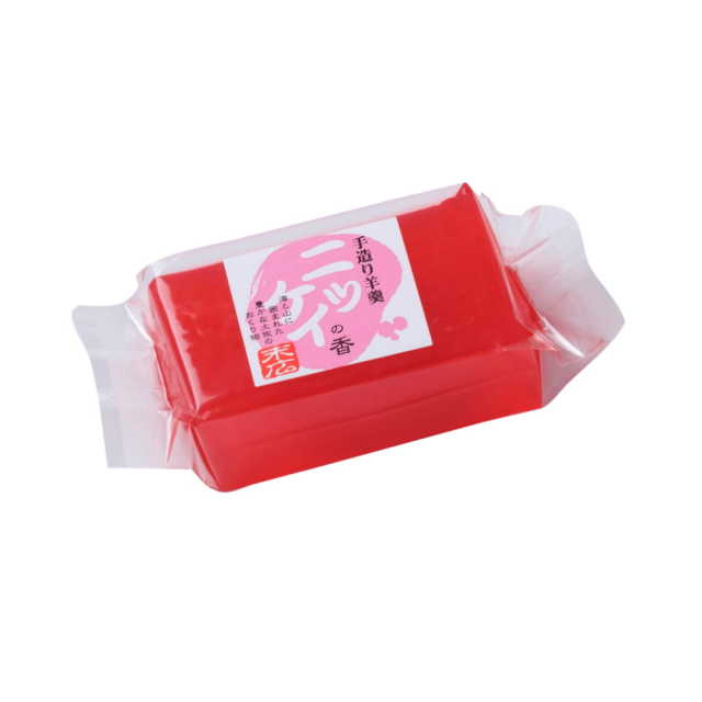 手作りようかん（ニッケイ）ハーフ