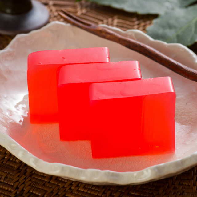 手作りようかん（ニッケイ）ハーフ