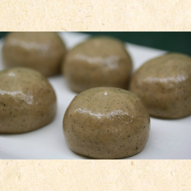 碁石茶大福（8個入）