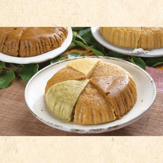 はいからケーキ詰合