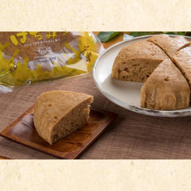 はいからケーキ詰合