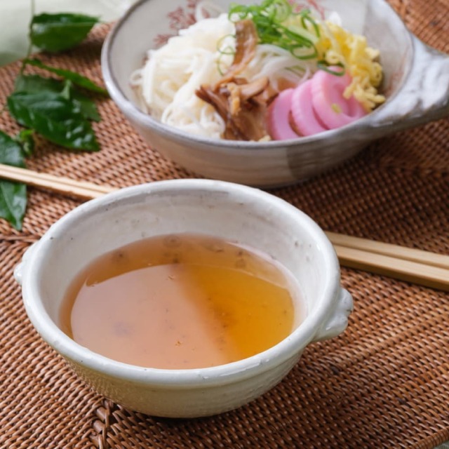 すえひろ屋特製つゆ（1袋）
