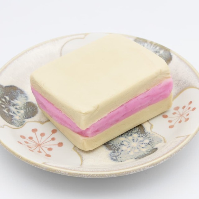 岡村蒲鉾　味付コーヤ（赤）