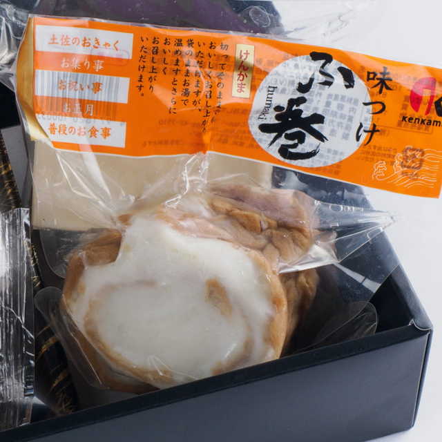 練り物せっと（うしお）