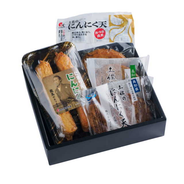 練り物せっと（スタミナ）